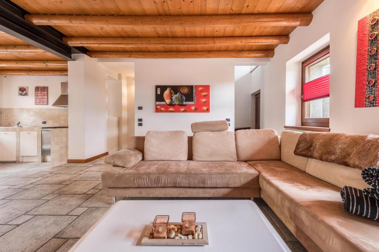 코스테르마노 Casa Rustico 빌라 외부 사진