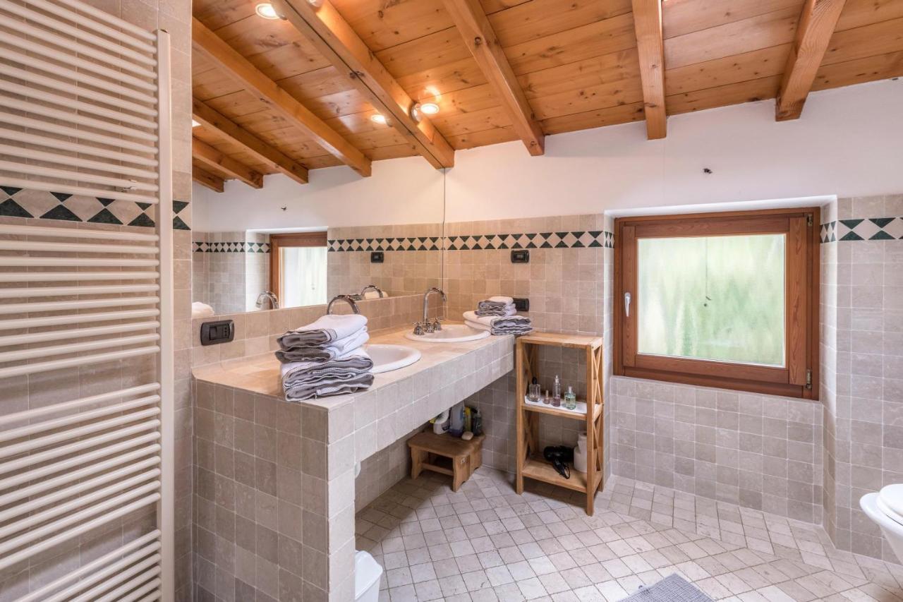 코스테르마노 Casa Rustico 빌라 외부 사진