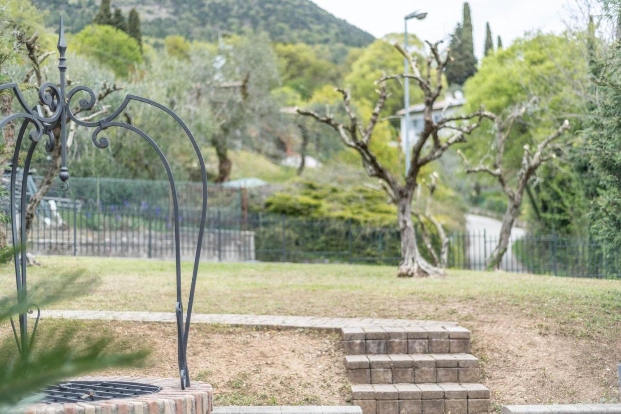 코스테르마노 Casa Rustico 빌라 외부 사진